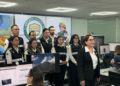 Participan 37 millones de personas en el Primer Simulacro Nacional 2026
