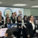 Participan 37 millones de personas en el Primer Simulacro Nacional 2026