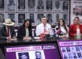 PRI solicita al gobierno de EU que Morena sea declarado organización terrorista