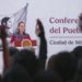 Sheinbaum confirma reunión con la nueva gobernadora de Sinaloa