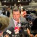 Aplaude Pedro Haces inversión en infraestructura de carretera impulsado por Sheinbaum