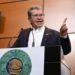 Monreal califica de discurso electorero amenazas de Trump 