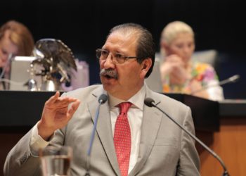PT califica declaración de Trump de irresponsables