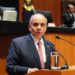 Añorve exige renuncia de Mario Delgado por su propuesta de reducir el calendario escolar