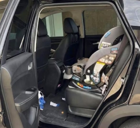 Convocan a marcha pacífica por muerte de niño Vicente en Mexicali