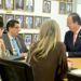 CAAAREM y UNAM impulsan alianza para fortalecer la capacitación aduanera en México