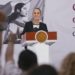 Calendario escolar aún no está definido, aclara Sheinbaum tras recorte de clases