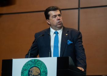 Mayor participación de mujeres una necesidad para el crecimiento del país: Pedro Haces