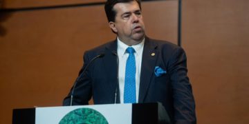 Mayor participación de mujeres una necesidad para el crecimiento del país: Pedro Haces