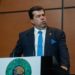 Mayor participación de mujeres una necesidad para el crecimiento del país: Pedro Haces