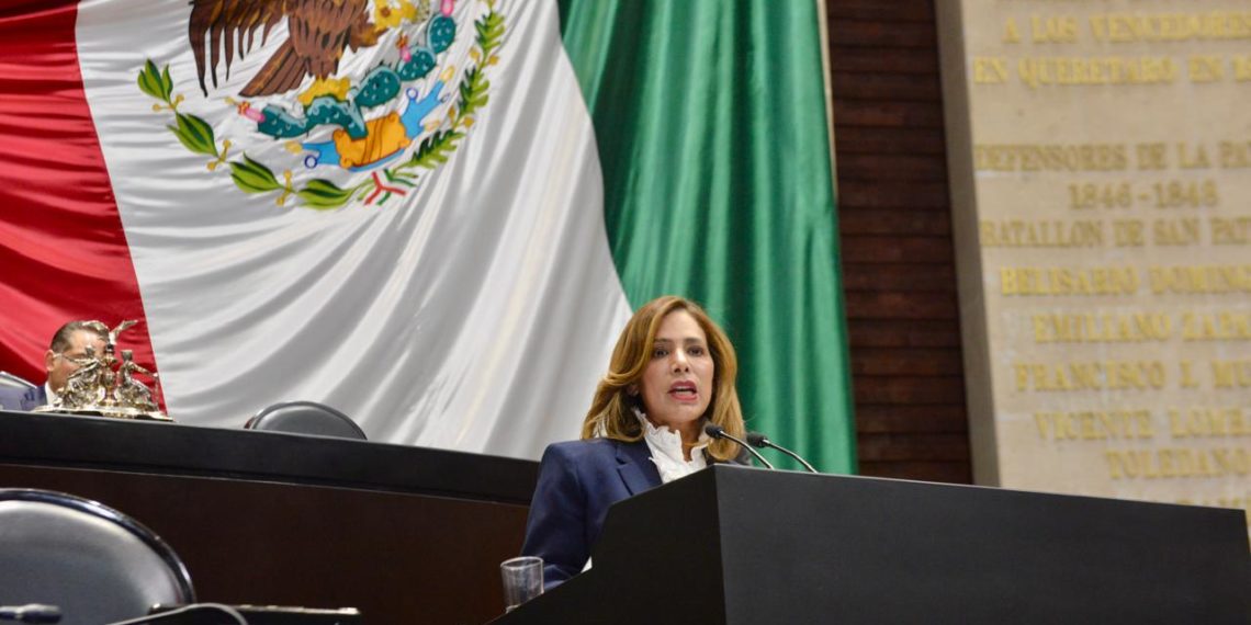 Urge diputada acciones inmediata para frenar el alza del jitomate
