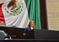 Urge diputada acciones inmediata para frenar el alza del jitomate