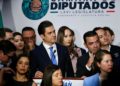 PAN presenta demanda de juicio político contra Rubén Rocha