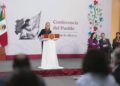 Rocha Moya se encuentra en Sinaloa, no escapó, asegura Sheinbaum