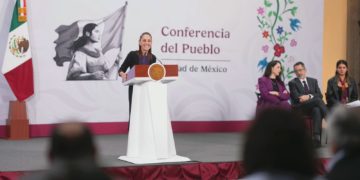 Rocha Moya se encuentra en Sinaloa, no escapó, asegura Sheinbaum