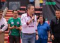 Arranca el Mundialito Social Zacatecas con 32 equipos infantiles