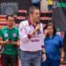Arranca el Mundialito Social Zacatecas con 32 equipos infantiles