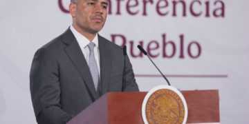 García Harfuch reporta 96 personas desplazadas en Chilapa ante violencia de “Los Ardillos” y “Los Tlacos”