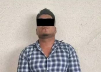 Detienen al alcalde de Santa María Chilchotla, Oaxaca, por extorsión y tentativa de homicidio