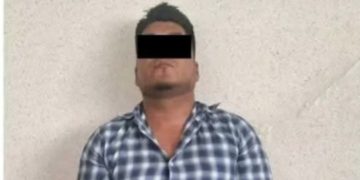 Detienen al alcalde de Santa María Chilchotla, Oaxaca, por extorsión y tentativa de homicidio