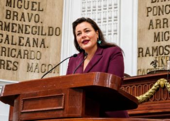 Morena propone reforzar la prevención de fraudes digitales en la Ciudad de México