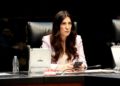 Kenia López responde a Ariadna Montiel que en lugar de atacar a los buenos gobiernos, deberían dejar de usar los programas sociales con fines electorales