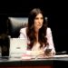 Kenia López responde a Ariadna Montiel que en lugar de atacar a los buenos gobiernos, deberían dejar de usar los programas sociales con fines electorales