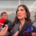 Kenia López denuncia presunta persecución política en contra de Maru Campos