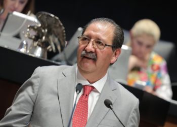 Rechaza PT filtraciones de personajes estadounidenses contra México
