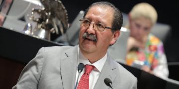 Rechaza PT filtraciones de personajes estadounidenses contra México