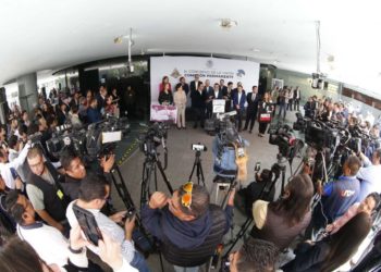 Fracasará intento de Morena impulsar un juicio de desafuero contra Maru Campos, afirma Jorge Romero
