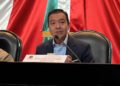 Huachicol, una estructura de gobernanza criminal: PAN