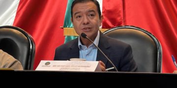 Huachicol, una estructura de gobernanza criminal: PAN
