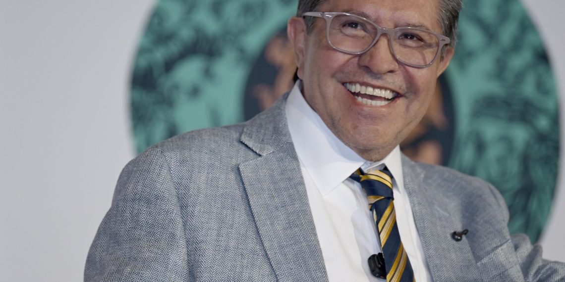 Ricardo Monreal impulsa reformas para que entidades financieras no obstaculicen el derecho de portabilidad