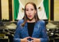 Llama diputada a Saúl Monreal a no utilizar la fuerza pública contra los zacatecanos