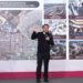Conagua alista obras contra inundaciones en Chalco, Iztapalapa y Los Reyes La Paz