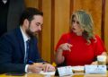Aplauden panistas que UIF haya congelado cuentas de Rocha Moya y de sus hijos