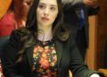 Diputada del PRI acusa a los gobierno de incongruencia por defender a narcogobierno de Sinaloa
