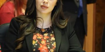 Diputada del PRI acusa a los gobierno de incongruencia por defender a narcogobierno de Sinaloa