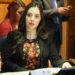 Diputada del PRI acusa a los gobierno de incongruencia por defender a narcogobierno de Sinaloa