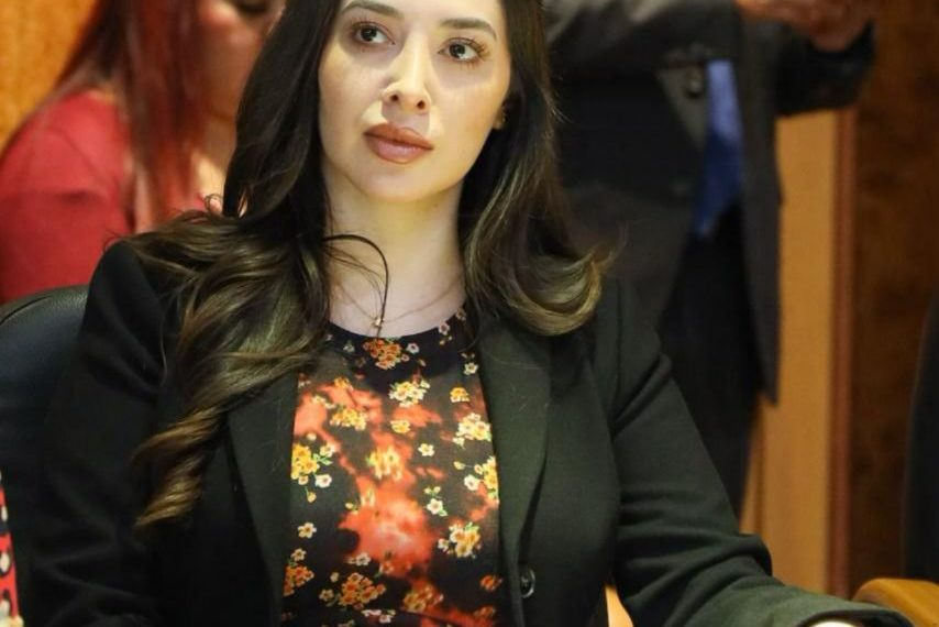 Diputada del PRI acusa a los gobierno de incongruencia por defender a narcogobierno de Sinaloa