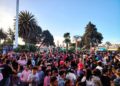 Festejan a lo grande a los pequeños gigantes de Guadalupe Victoria