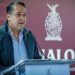 Exsecretario de finanzas del gobierno de Sinaloa se entrega en Estados Unidos