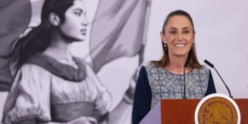 Salida del titular de Pemex no fue por incidentes, afirma Sheinbaum