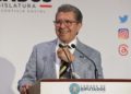 Ricardo Monreal adelanta que periodo extraordinario se celebrará la próxima semana