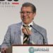 Ricardo Monreal adelanta que periodo extraordinario se celebrará la próxima semana