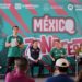 Anuncia Felifer Macías el Zona Fest en el estadio Corregidora