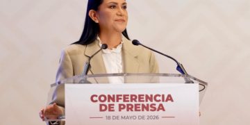 Ariadna Montiel rechaza ingreso de Jorge “El Travieso” Arce en Morena