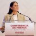 Ariadna Montiel rechaza ingreso de Jorge “El Travieso” Arce en Morena
