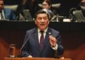 Senado se alista a un extraordinario para trasladar la elección judicial hasta 2028